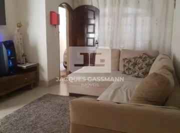 Casa · 160m² · 3 Quartos · Casa à venda - na Vila Palmares