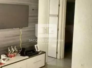 Apartamento · 46m² · 2 Quartos · Apartamento à venda - no Planalto