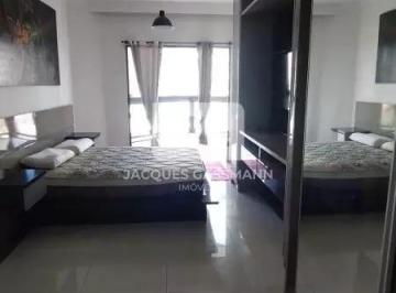 Apartamento · 57m² · 1 Quarto · Apartamento à venda - em Canto do Forte