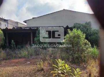 Terreno · 542m² · Terreno à venda - no Jardim Las Vegas