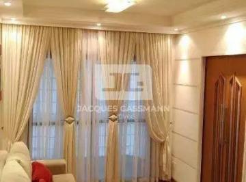 Apartamento · 117m² · 3 Quartos · Apartamento à venda - em Rudge Ramos