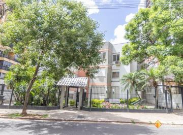 Apartamento · 65m² · 2 Quartos · Apartamento reformado na Anita Garibaldi, 65m², 2 dormitórios, Bairro Boa Vista.