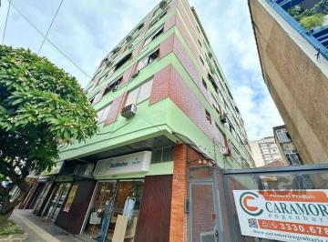 Apartamento · 75m² · 2 Quartos · 1 Vaga · Apartamento em Moinhos de Vento