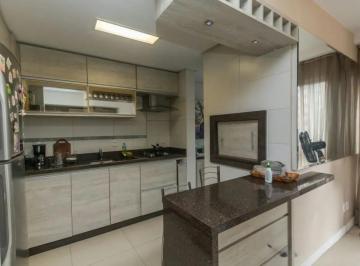 COZINHA · Apartamento em Passo da Areia
