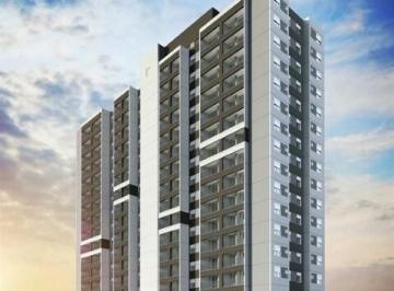 Fachada · Apartamento à venda em São Paulo, Vila Mariana, com 3 quartos, 89,05m²