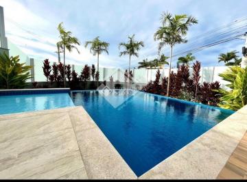 Apartamento · 117m² · 3 Quartos · 2 Vagas · Apartamento Garden com Jacuzzi no Estreito
