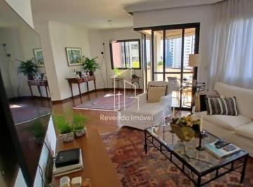 Apartamento · 166m² · 3 Quartos · 3 Vagas · Oportunidade única: Apartamento de 3 quartos na Vila Andrade, São Paulo-SP! 166m² de conforto e eleg