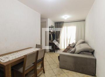 Apartamento · 54m² · 2 Quartos · 1 Vaga · Apartamento à Venda - Vila Matilde, 2 Quartos, 54 m2