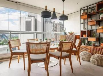 Apartamento · 85m² · 2 Quartos · 2 Vagas · Apartamento de 2 Quartos no Coração de Pinheiros: Luxo, Conforto e Praticidade! Venha conhecer o seu