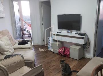 Apartamento · 51m² · 2 Quartos · 1 Vaga · Apartamento à venda em Taboão da Serra-SP: 2 quartos, 1 banheiro, 1 vaga de garagem!