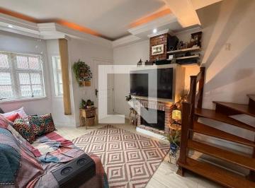 Casa · 100m² · 2 Quartos · 1 Vaga · Casa à Venda - Tucuruvi, 2 Quartos, 100 m2