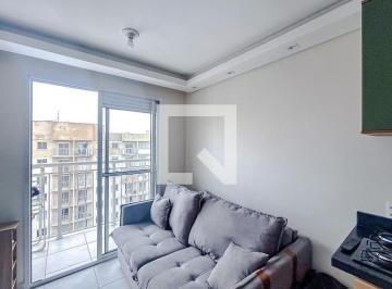 Apartamento · 27m² · 1 Quarto · Apartamento à Venda - Tatuapé, 1 Quarto, 27 m2