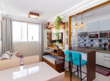 Apartamento · 52m² · 2 Quartos · 2 Vagas · Apartamento à Venda - Jardim Iris , 2 Quartos, 52 m2