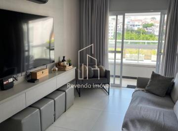 Apartamento · 120m² · 3 Quartos · 1 Vaga · Apartamento Espaçoso e Moderno com 3 Suítes no Bairro Santa Teresinha, São Paulo-SP: Conforto, Prati