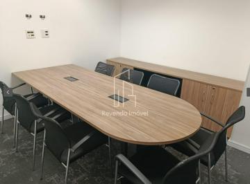 Comercial · 100m² · 3 Vagas · Locação de Conjunto Comercial 100m² em Pinheiros, São Paulo-SP: 1 Sala, 2 Banheiros, 3 Vagas de Gara