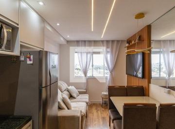 Apartamento · 32m² · 2 Quartos · Apartamento à Venda - Cangaíba, 2 Quartos, 32 m2