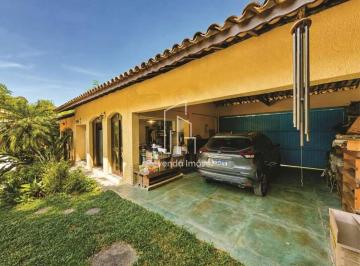 Casa · 302m² · 5 Quartos · 6 Vagas · CASA RESIDENCIAL em EMBU DAS ARTES - SP, JARDIM COLIBRI