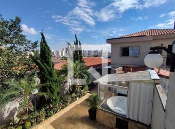 Casa · 235m² · 3 Quartos · 5 Vagas · Casa à Venda - Bosque da Saúde, 3 Quartos, 235 m2