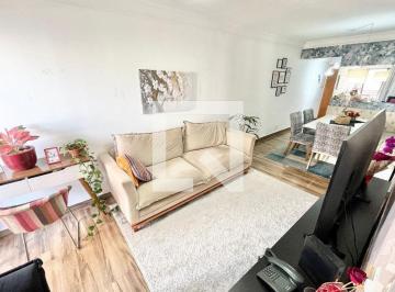 Apartamento · 74m² · 3 Quartos · 2 Vagas · Apartamento à Venda - Casa Verde, 3 Quartos, 74 m2