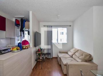 Apartamento · 42m² · 2 Quartos · 1 Vaga · Apartamento à Venda - Parque Reboucas, 2 Quartos, 42 m2