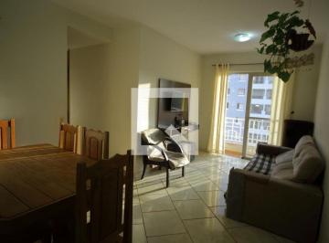 Apartamento · 67m² · 3 Quartos · 1 Vaga · Apartamento à Venda - Baeta Neves, 3 Quartos, 67 m2