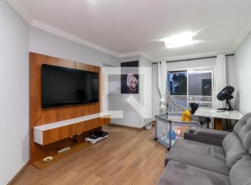 Apartamento · 58m² · 2 Quartos · 1 Vaga · Apartamento à Venda - Santana, 2 Quartos, 58 m2