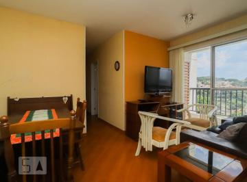 Apartamento · 51m² · 2 Quartos · 1 Vaga · Apartamento à Venda - Lapa, 2 Quartos, 51 m2