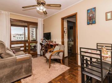 Apartamento · 60m² · 2 Quartos · 1 Vaga · Apartamento com 2 dormitórios no bairro Cristo Redentor