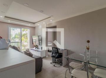 Apartamento · 50m² · 2 Quartos · 1 Vaga · Apartamento à Venda - Jardim Henriqueta, 2 Quartos, 50 m2