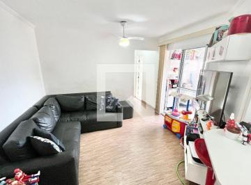 Apartamento · 47m² · 2 Quartos · 1 Vaga · Apartamento à Venda - Vila Dionísia, 2 Quartos, 47 m2