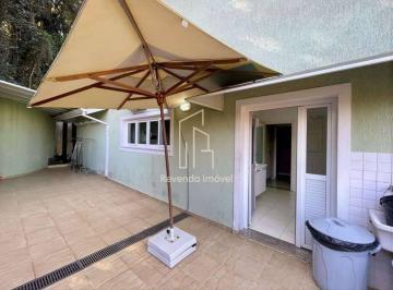 Casa · 553m² · 4 Quartos · 6 Vagas · Imponente residência com 4 suítes e 6 vagas em Altos de São Fernando, Jandira-SP: a oportunidade dos