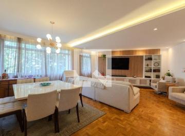 Apartamento · 145m² · 3 Quartos · 1 Vaga · Apartamento à Venda - Bela Vista, 3 Quartos, 145 m2