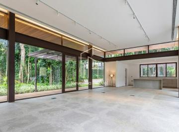 Casa · 734m² · 5 Quartos · 5 Vagas · Magnífica Casa à Venda em São Paulo-SP, na Chácara Flora! 5 quartos, 5 suítes, 5 banheiros, 5 vagas 
