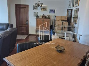 Apartamento · 148m² · 4 Quartos · 3 Vagas · Apartamento de luxo à venda em Indianópolis, São Paulo-SP: 4 quartos, 2 suítes, 1 sala, 4 banheiros,
