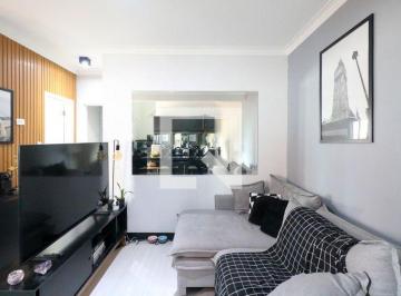 Apartamento · 80m² · 2 Quartos · 1 Vaga · Apartamento à Venda - Santa Maria, 2 Quartos, 80 m2