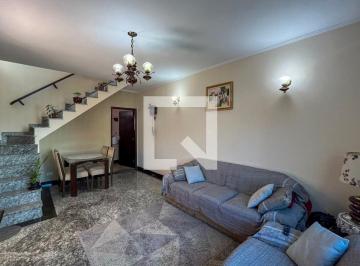 Casa · 115m² · 2 Quartos · 3 Vagas · Casa à Venda - Bosque da Saúde, 2 Quartos, 115 m2