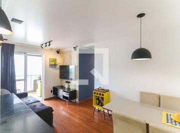 Apartamento · 55m² · 2 Quartos · 1 Vaga · Apartamento à Venda - Vila Andrade, 2 Quartos, 55 m2