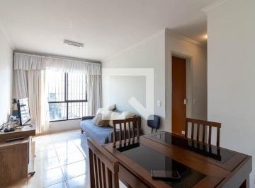 Apartamento · 50m² · 2 Quartos · 1 Vaga · Apartamento à Venda - Sítio do Mandaqui, 2 Quartos, 50 m2