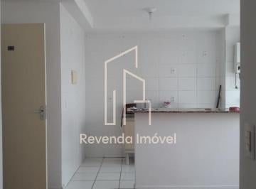 Apartamento · 44m² · 2 Quartos · 1 Vaga · Apartamento á venda 44m² sendo 2 dormitórios 01 banheiro e 1 vaga Jardim Unirzal