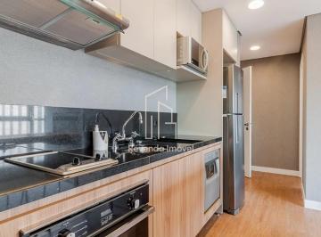 Apartamento · 50m² · 1 Quarto · 1 Vaga · Excelente oportunidade de locação de apartamento comercial na Vila Mariana, São Paulo-SP: 1 quarto, 