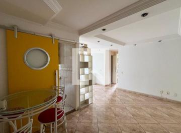 Apartamento · 64m² · 2 Quartos · 1 Vaga · Apartamento à Venda - Jardim Santa Emília, 2 Quartos, 64 m2