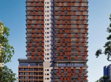 Fachada · Cobertura à venda em São Paulo, Jardim Vila Mariana, com 3 quartos, 315,05m²