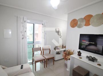 Apartamento · 31m² · 1 Quarto · Apartamento à Venda - Água Fria, 1 Quarto, 31 m2