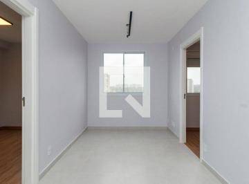 Apartamento · 34m² · 2 Quartos · Apartamento à Venda - Santo Amaro , 2 Quartos, 34 m2