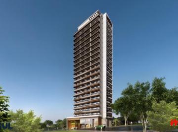 Fachada · Apartamento Garden à venda em São Paulo, Vila Clementino, com 4 quartos, 205,05m²