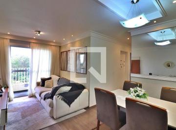 Apartamento · 62m² · 3 Quartos · 1 Vaga · Apartamento à Venda - Assunção, 3 Quartos, 62 m2