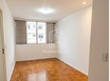 Apartamento · 50m² · 2 Quartos · 1 Vaga · Apartamento RESIDENCIAL em SÃO PAULO - SP, SUMAREZINHO