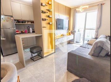 Apartamento · 51m² · 2 Quartos · 1 Vaga · Apartamento à Venda - Mooca, 2 Quartos, 51 m2