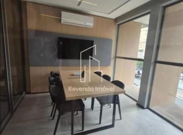 Apartamento · 39m² · 1 Quarto · Apartamento para locação na Vila Nova Conceição, São Paulo-SP: 1 quarto, 1 banheiro, 39m² de área. V