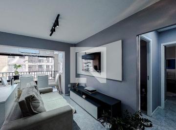 Apartamento · 57m² · 2 Quartos · 1 Vaga · Apartamento à Venda - Mooca, 2 Quartos, 57 m2